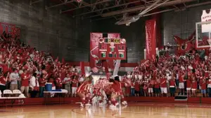 Задник до фильму"Шкільний мюзикл 3: Випускний" #721444