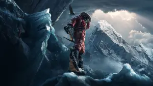 Задник до фильму"Kaizen: 1 an pour gravir l