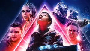 Задник до фильму"Рідня" #299614