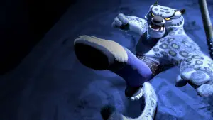 Задник до фильму"Панда Кунг-Фу" #568991