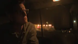 Задник до фильму"Louis Theroux: The Settlers" #784037