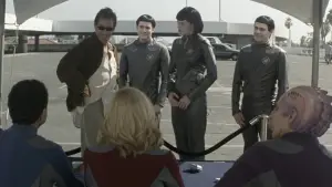 Задник до фильму"У пошуках галактики" #809537