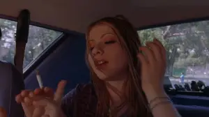 Задник до фильму"Загадкова шкіра" #637727