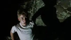 Задник до фильму"Таємнича річка" #754805