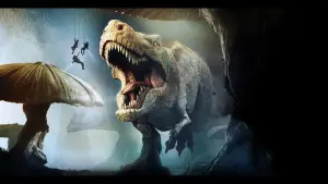 Задник до фильму"Подорож до центру Землі" #805165