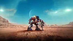 Задник до фильму"Pelangi di Mars" #765728