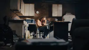 Задник до фильму"Relentless" #541171