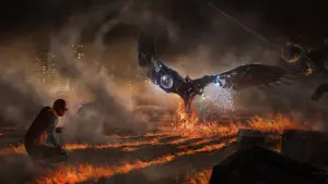 Задник до фильму"Людина-павук: Повернення додому" #173199