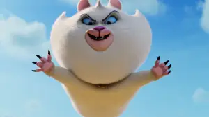 Задник до фильму"Спікед!" #766839