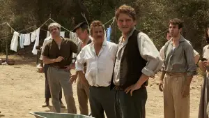 Задник до фильму"47-й" #785270