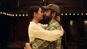 Задник до фильму"Кохання без заморочок" #190979