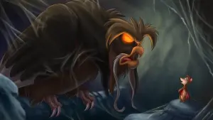 Задник до фильму"Таємниця щурів" #218044