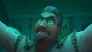 Задник до фильму"Бажання" #162606