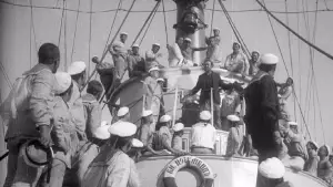 Задник до фильму"Броненосець «Потьомкін»" #534169