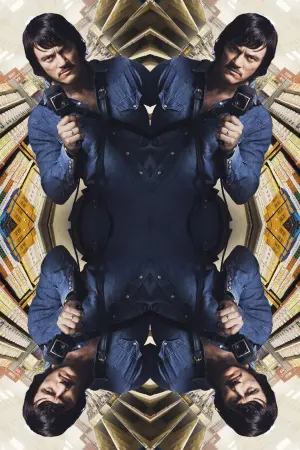 Постер до фильму"Висотка" #421131