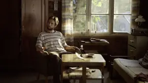 Задник до фильму"Літня книга" #597403