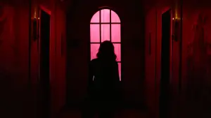 Задник до фильму"EVACATION" #799801