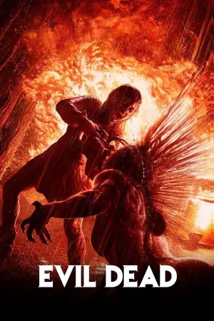 Постер до фильму"Зловісні мерці" #643230