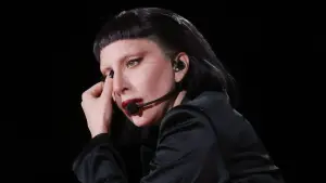 Задник до фильму"Todo Mundo no Rio com Lady Gaga" #920264