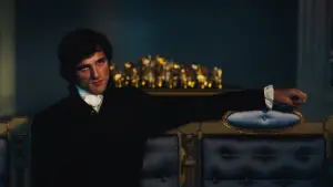 Задник до фильму"«Буремний перевал»" #509464