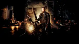 Задник до фильму"Людина без минулого" #642149