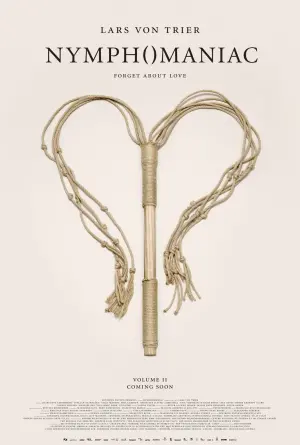 Постер до фильму"Німфоманка: Частина 2" #34598