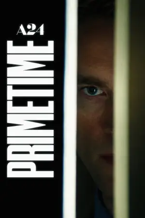 Постер до фильму"Праймтайм" #835728