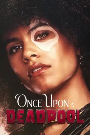 Постер до фильму"Жив-був Дедпул" #89577