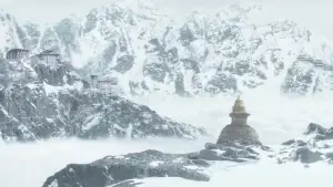 Задник до фильму"Хроніка" #675811