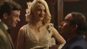 Задник до фильму"Блакитний місяць" #523634