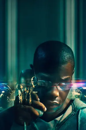 Постер до фильму"Порушення" #377186