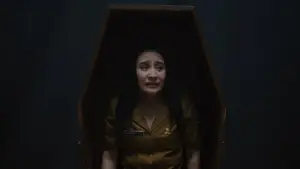 Задник до фильму"Danur: The Last Chapter" #761815