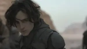 Задник до фильму"Дюна" #529630