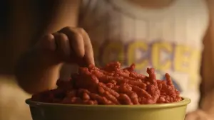 Задник до фильму"Вогняно-пекучий" #750187