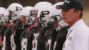 Задник до фильму"Нічні вогні п’ятниці" #651771