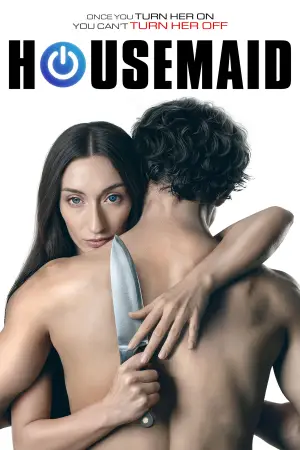 Постер до фильму"Housemaid" #788163