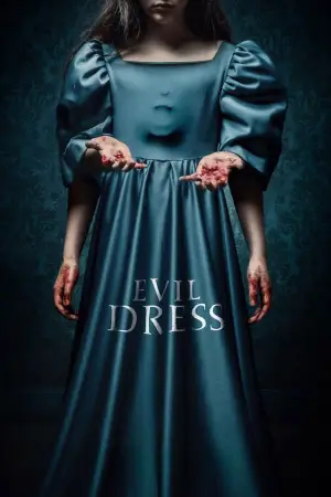 Постер до фильму"El vestido" #818987