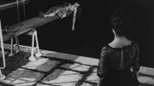 Задник до фильму"Ніч" #751985