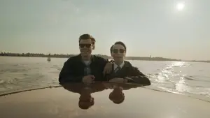 Задник до фильму"Мій поліцейський" #754977