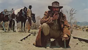 Задник до фильму"Одного разу на Дикому Заході" #749669