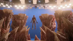 Задник до фильму"Остання пригода. Дивні дива 5: За кадром" #532286