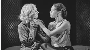 Задник до фильму"Othello" #770069