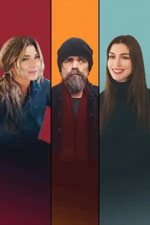 Постер до фильму"Вона прийшла до мене" #760018