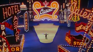 Задник до фильму"Співаючи під дощем" #680095