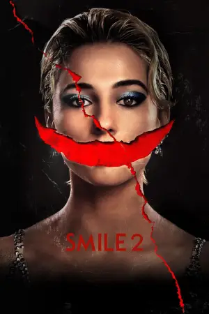 Постер до фильму"Усміхайся 2" #772305