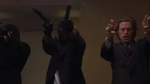 Задник до фильму"Святі з Бундока" #683175