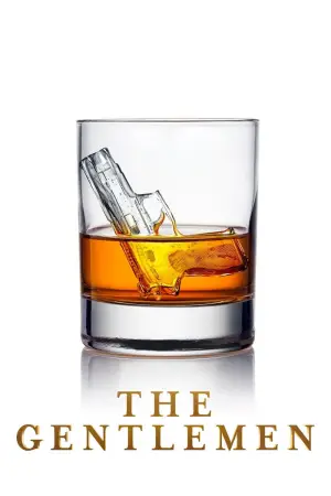Постер до фильму"Джентльмени" #762249