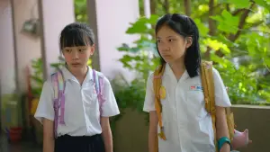 Задник до фильму"小曉" #758919