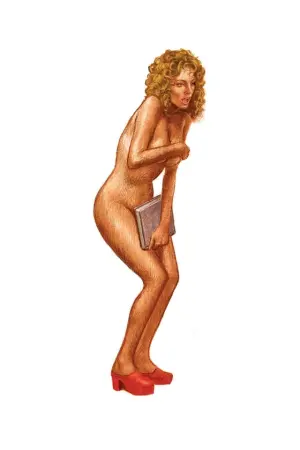 Постер до фильму"Що?" #482004