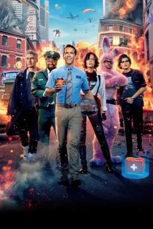 Постер до фильму"Персонаж" #209549